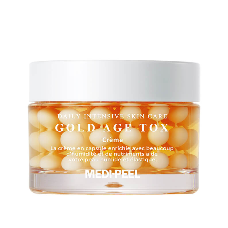 Medi Peel Gold Age Tox Cream